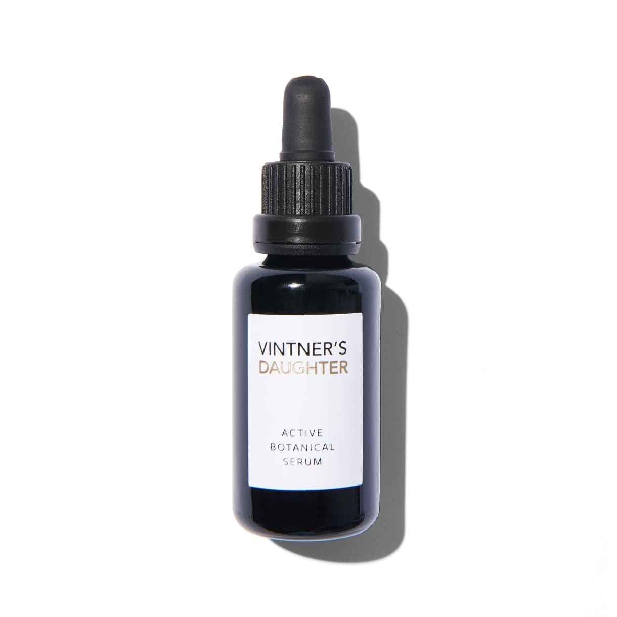 Active Botanical Serum | Follain