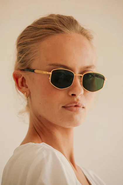 Mercer Sunglasses | Sabo Skirt AU