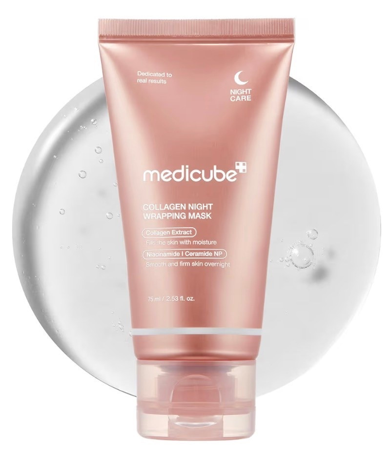 Skincare favorites