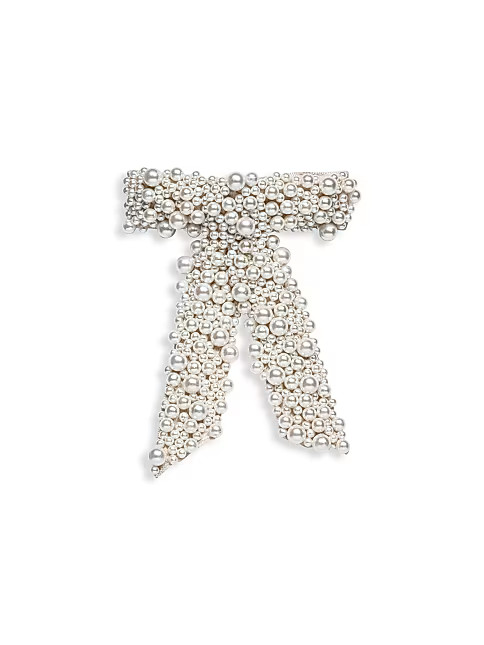Donna Bow Barrette | Saks Fifth Avenue