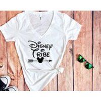 Disney Tribe Shirt / Disney World Shirt / Disneyland Shirt / Matching Disney Family Shirts / Matching Friends Shirt / Disney Shirts / Disney | Etsy (US)