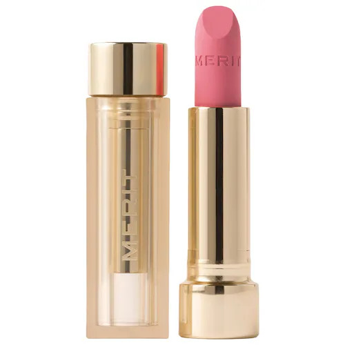 MERIT Signature Lip Lightweight Lip Blush | Sephora (US)