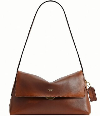 Loved Leather Chelsea 30 Shoulder Bag | Dillard's