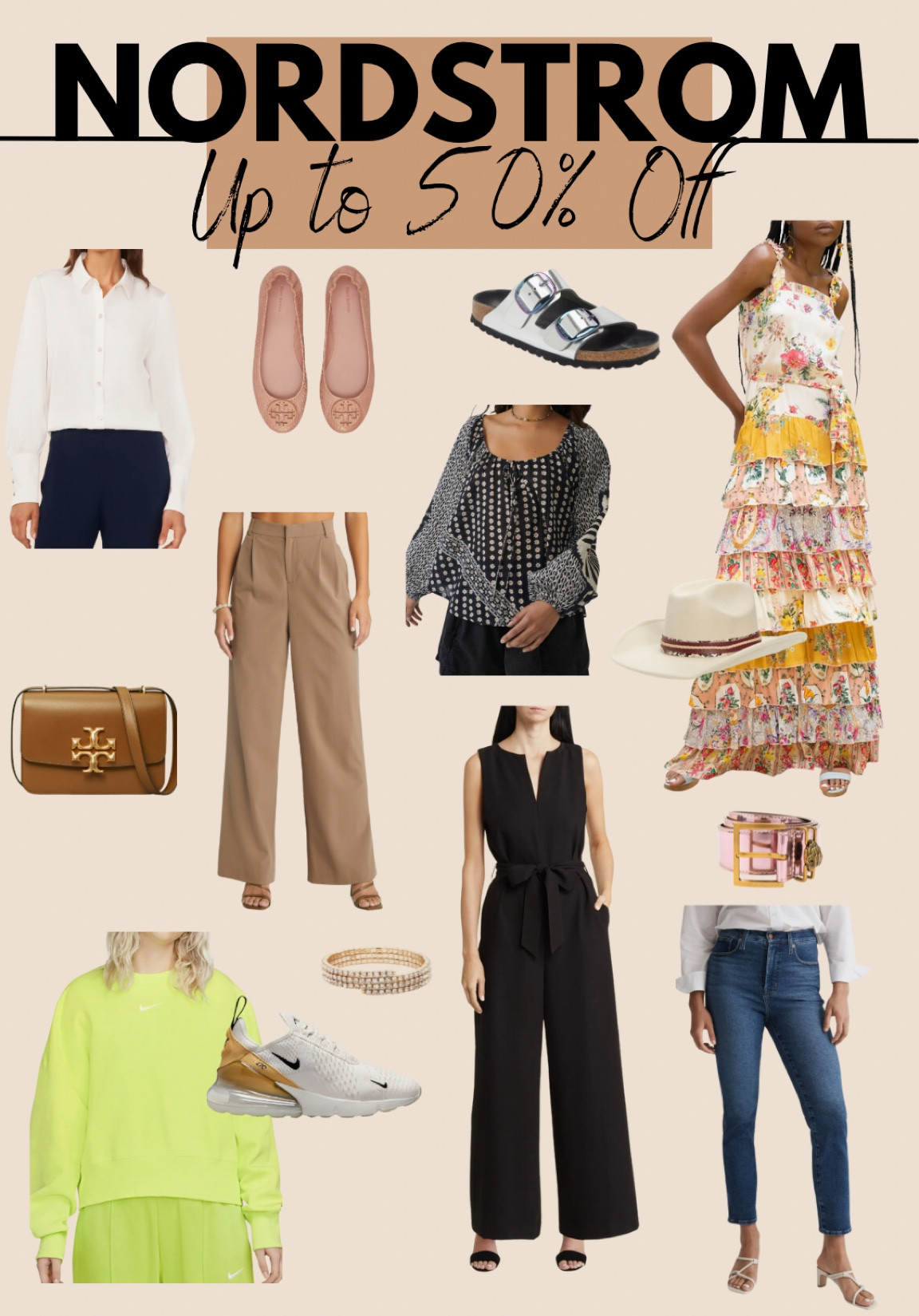 Nordstrom sale up to 50% off  

#LTKsalealert #LTKstyletip #LTKworkwear
