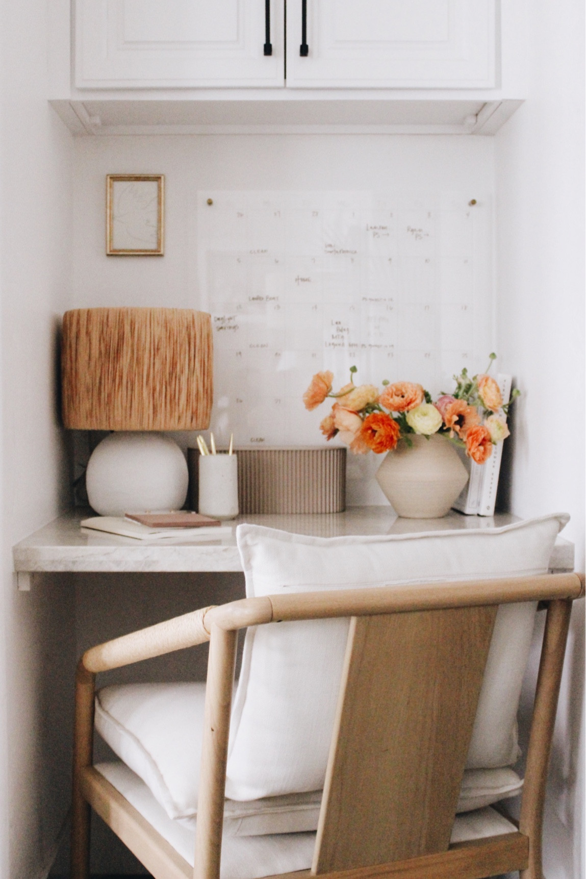 Desk styling 

#LTKhome