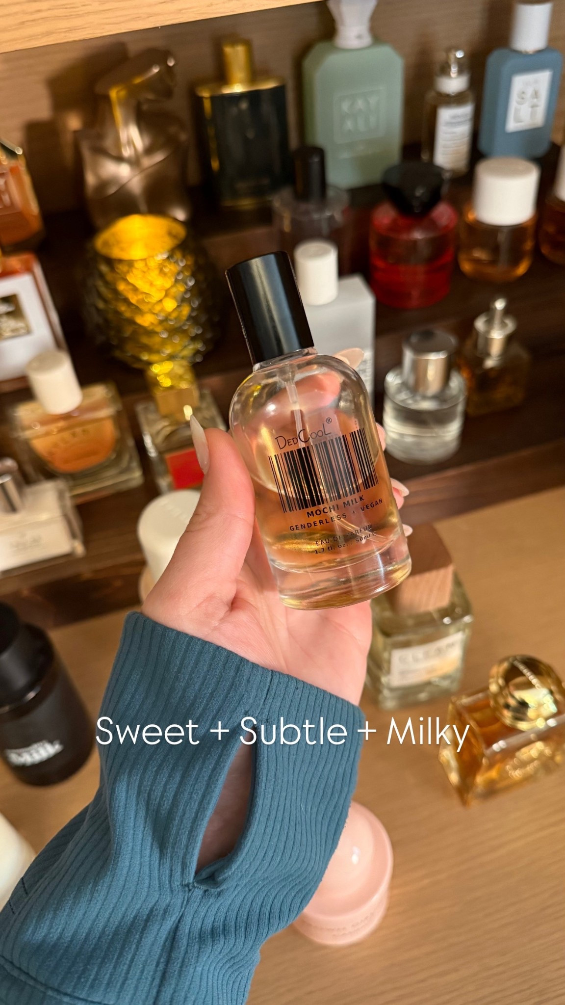 I’ve shared this one before! One of my favorite easy, cozy scents right now.

#LTKgrwm #LTKBeauty #LTKSeasonal