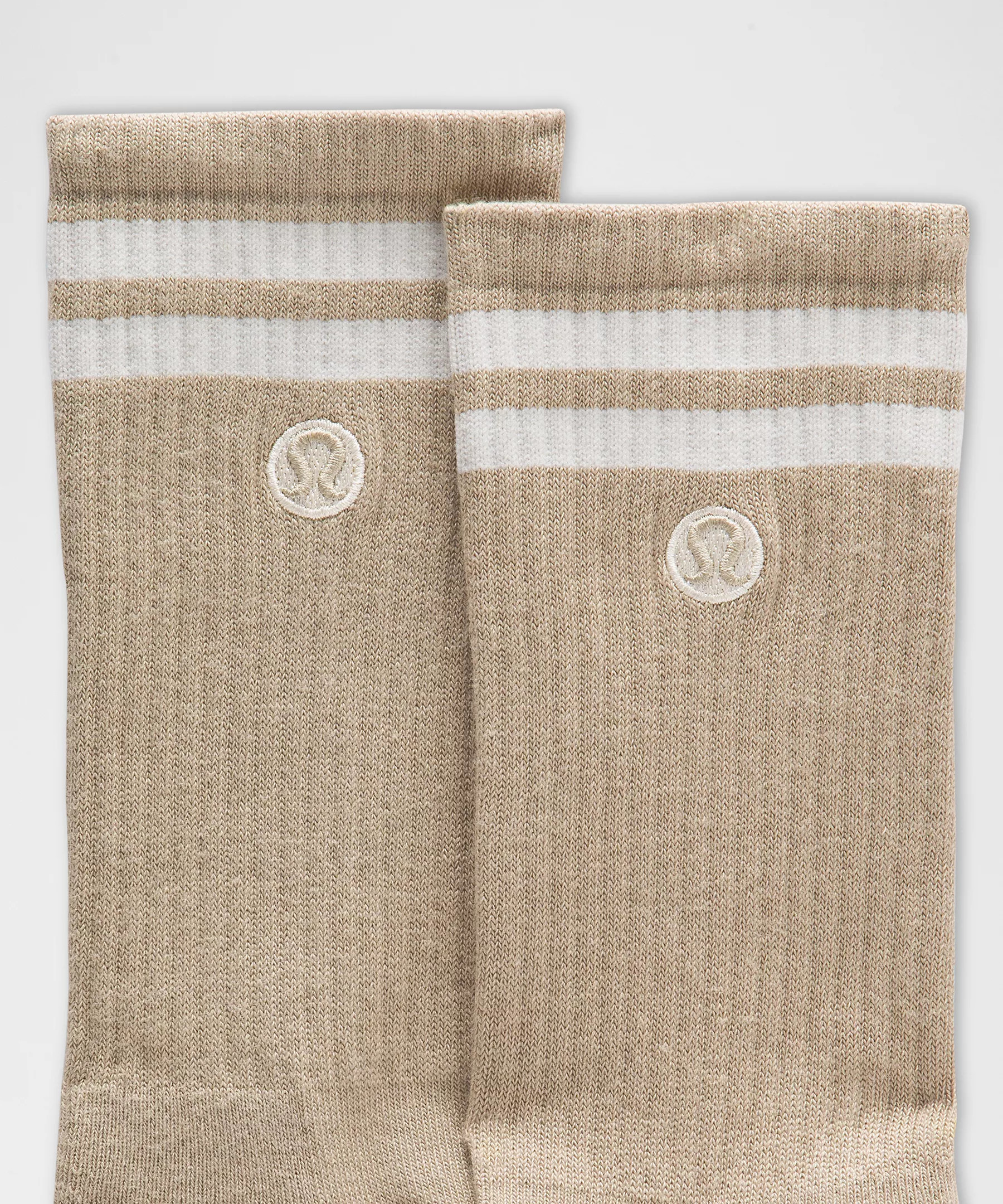 Unisex Daily Essential Crew Socks | Lululemon (US)