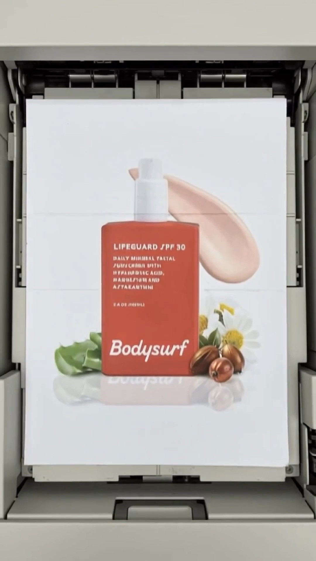 Need a great daily wear sunscreen? This one is a sheer mineral sunscreen that goes on light, smooth and will not leave you greasy and sticky. Finish with your regular makeup routine and out the door! 

#LTKmorningroutine #LTKOver40 #LTKBeauty