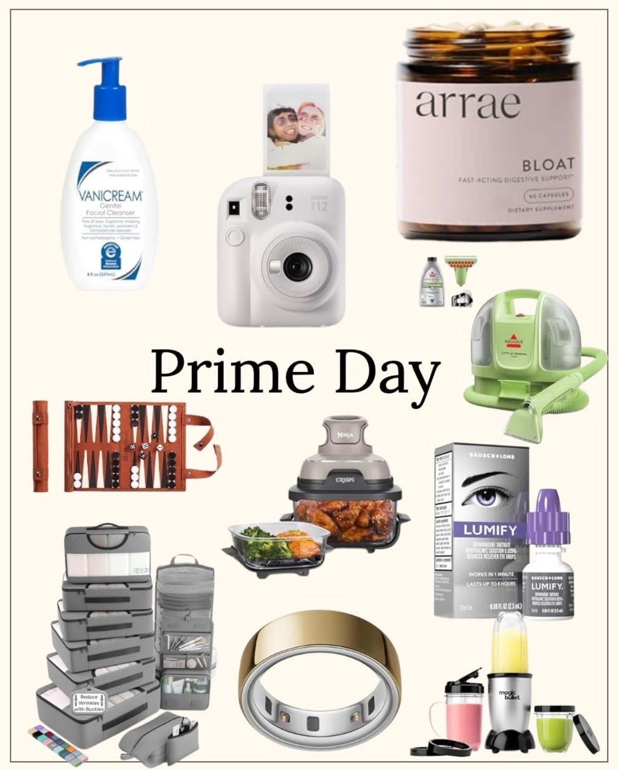 #amazonprimeday these are things that I’m restocking and finally getting when they’re on sale. 
Most of these are already on early prime sale.

#LTKselfcare #LTKfoodie #LTKSaleAlert