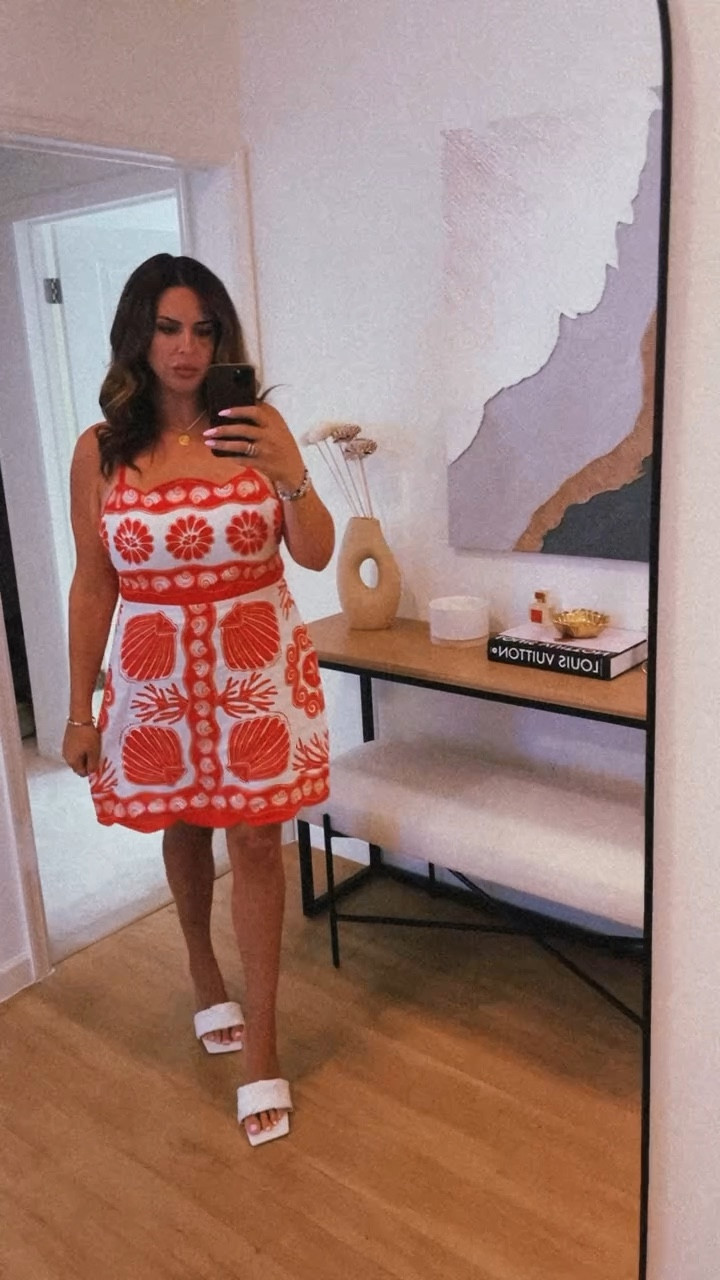 Shell dress
Farm rio dress
Shopbop dress
Beach dress
What to wear on a boat
Yacht dress 
Summer dress
Vacay dress
Tropical dress
Seashore dress


#LTKTravel #LTKStyleTip #LTKParties