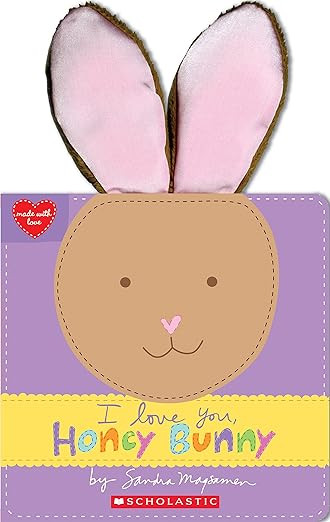 Board book – December 27, 2016 | Amazon (US)