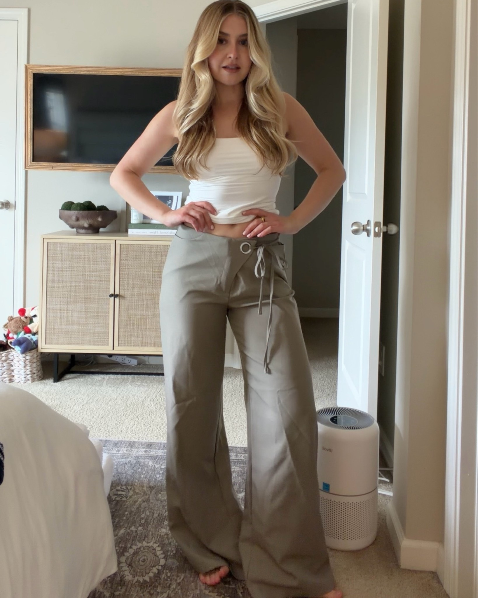 Cute or Sh*t 7/10 Outfit 1 👀

#LTKdayinmylife #LTKgrwm #LTKootd