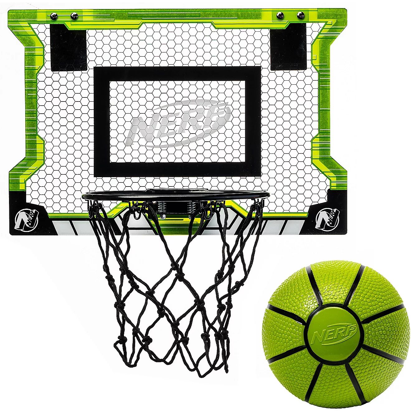 NERF PRO Basketball Hoop | Academy | Academy Sports + Outdoors