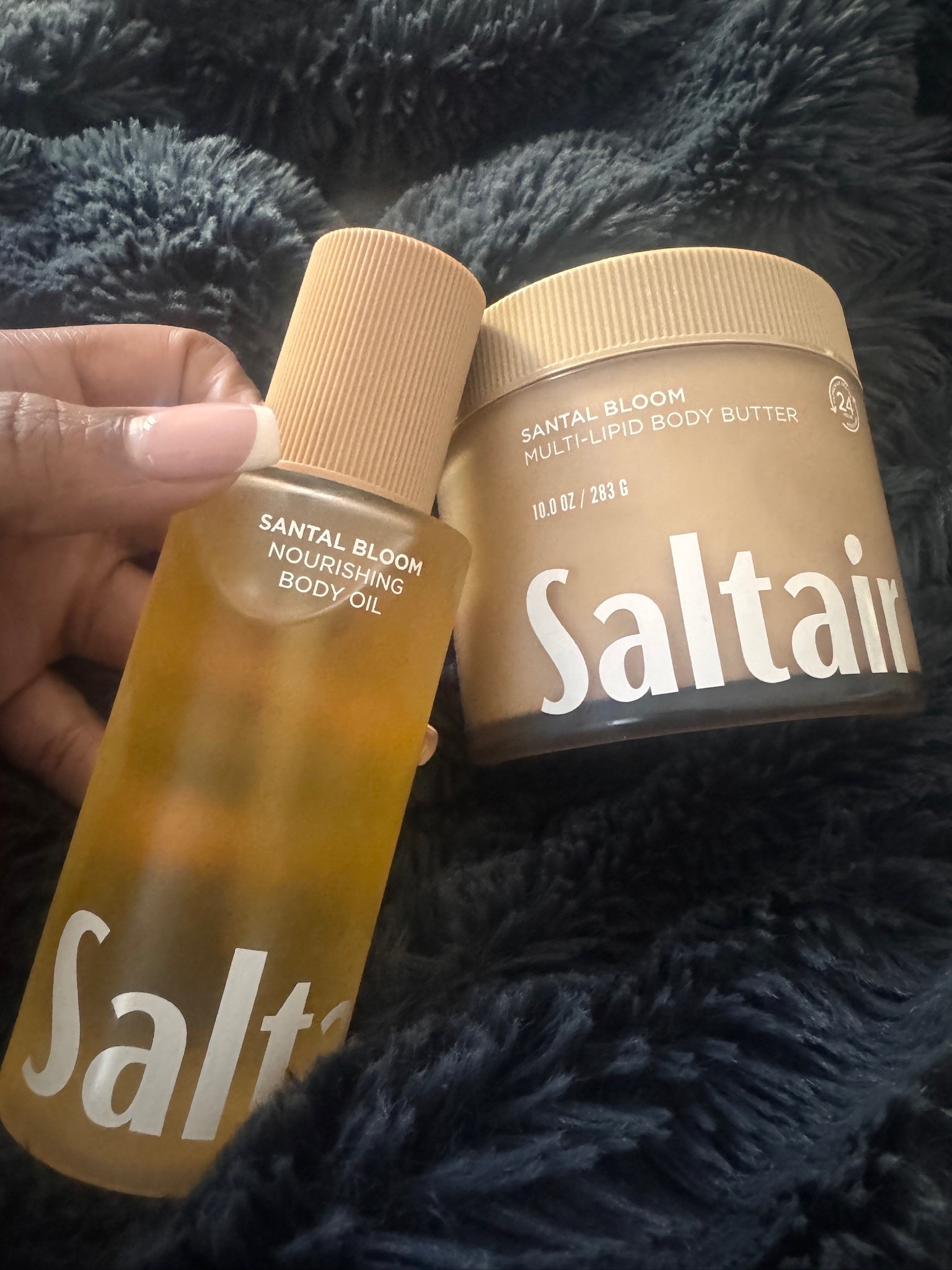 Best smelling and glow combo ✨

#LTKgrwm #LTKdayinmylife #LTKBeauty