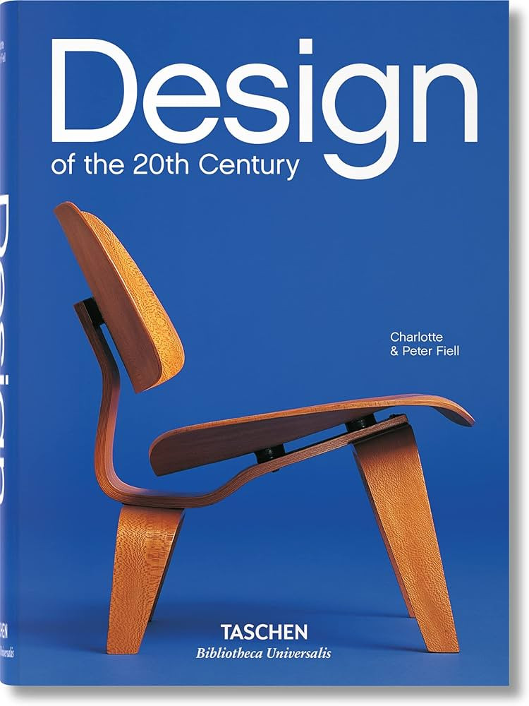 Design of the 20th Century | Amazon (US)