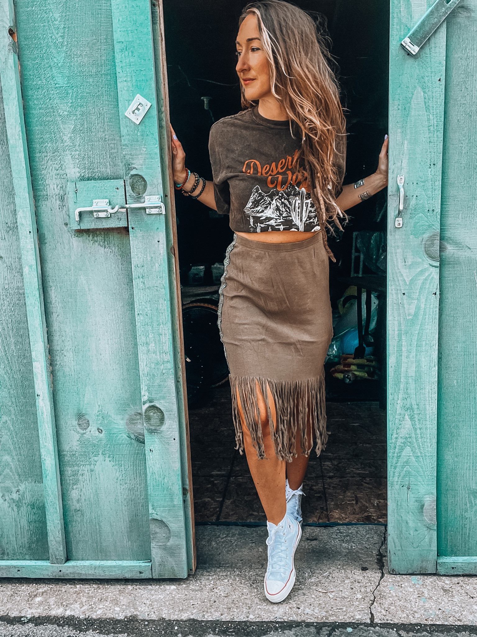 Gimme All the fall fringe #

#LTKSeasonal #LTKshoecrush #LTKunder100