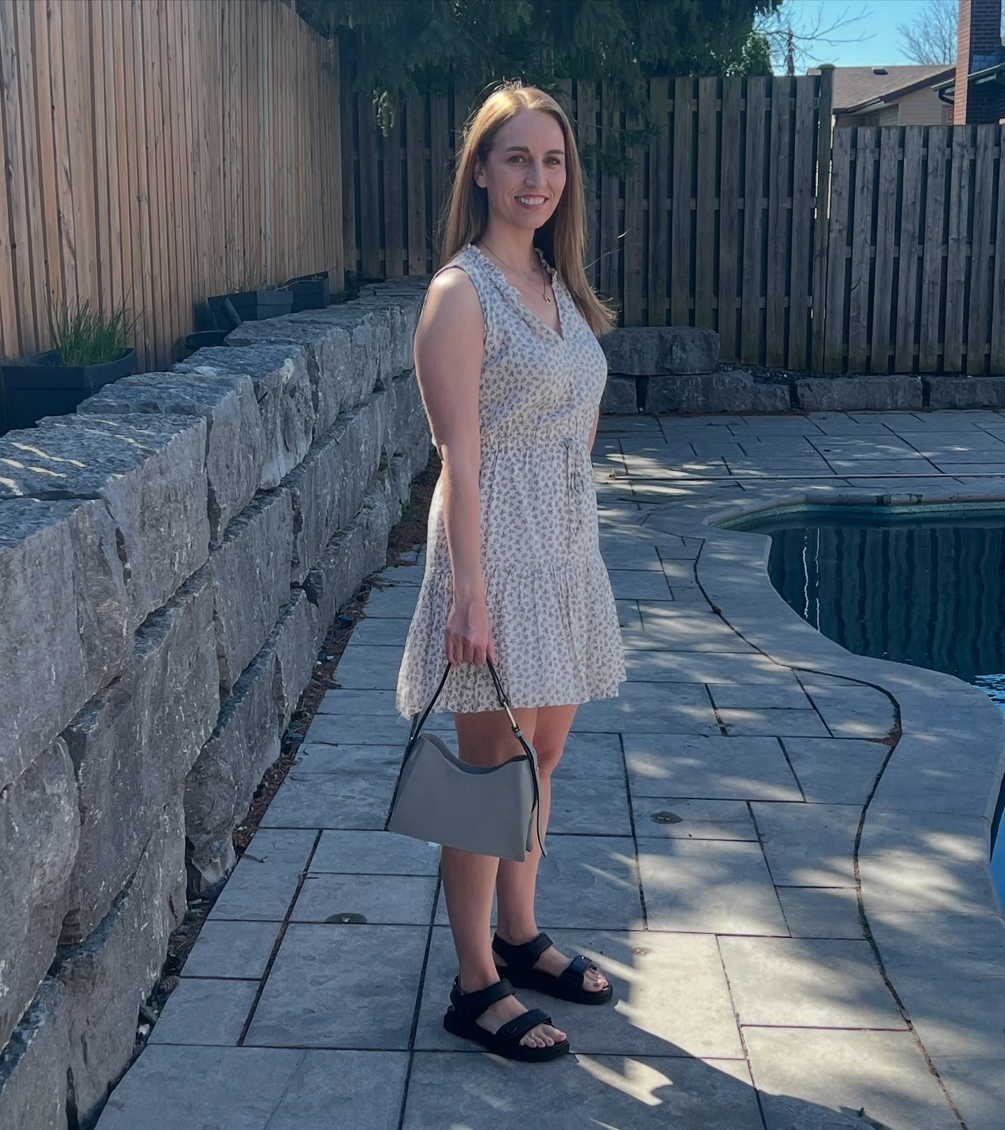 Dress season has arrived 🙌🩷

Wearing my favourite summer dress with a new find: @thighsociety The Cooling shorts

These shorts are very lightweight, comfortable and cooling (not shapewear!); perfect for hot days, windy days and while doing activities in a dress.  I will be wearing these all spring, summer and fall ☀️

I love that @thighsociety is Canadian, woman founded and offers size inclusive, quality products.  Available in many countries. 

*gifted product*

#LTKcanada #LTKsummer #LTKstyletip