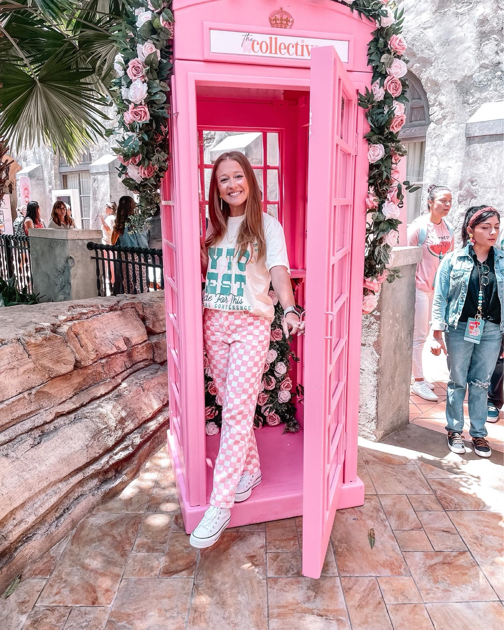 pants - Kaion Boutique