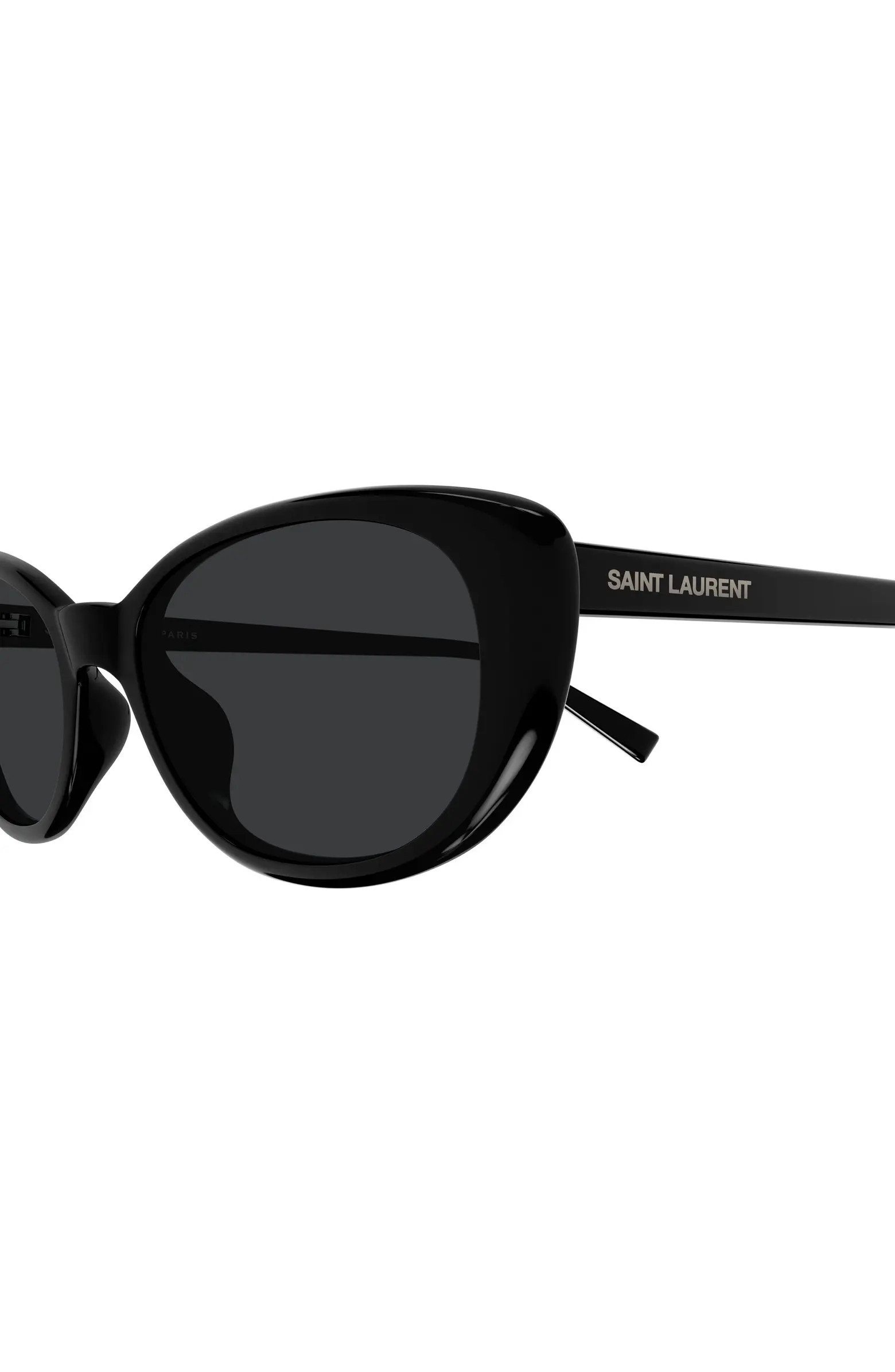 52mm Cat Eye Sunglasses | Nordstrom