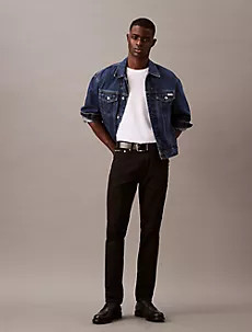 Slim Jeans | Calvin Klein | Calvin Klein (US)