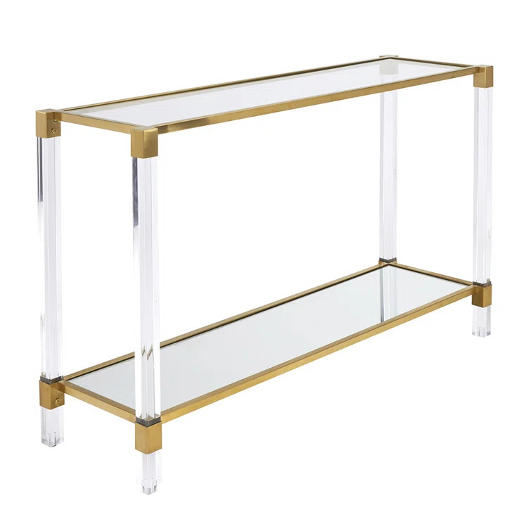 Clie 51'' Console Table | Wayfair Professional