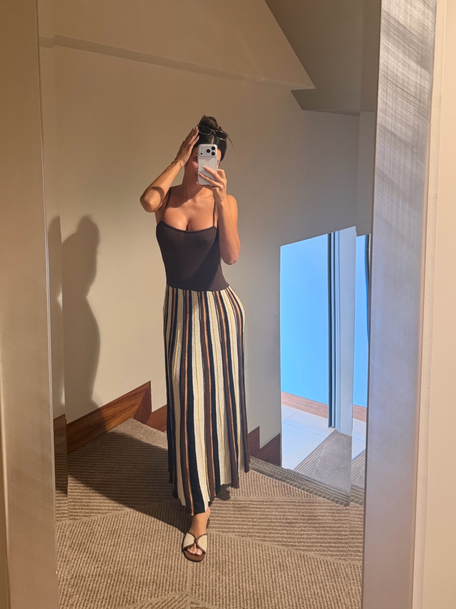 Comfy Zara dress

#LTKootd #LTKSeasonal #LTKTravel