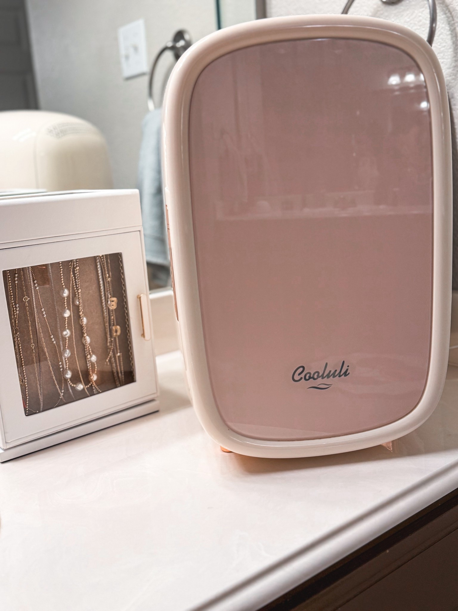 Bathroom MUST haves ✨

#LTKBeauty #LTKFindsUnder100