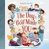 The Day God Made You for Little Ones | Amazon (US)