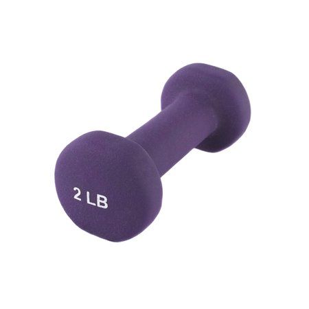 ProFit Dumbbell: 2-lb | Walmart (US)