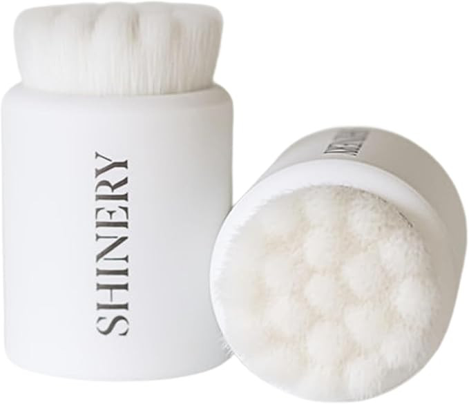 Shinery Radiance Brush - Jewelry Cleaning Brush & Watch Cleaning Brush, Professional Precision To... | Amazon (US)