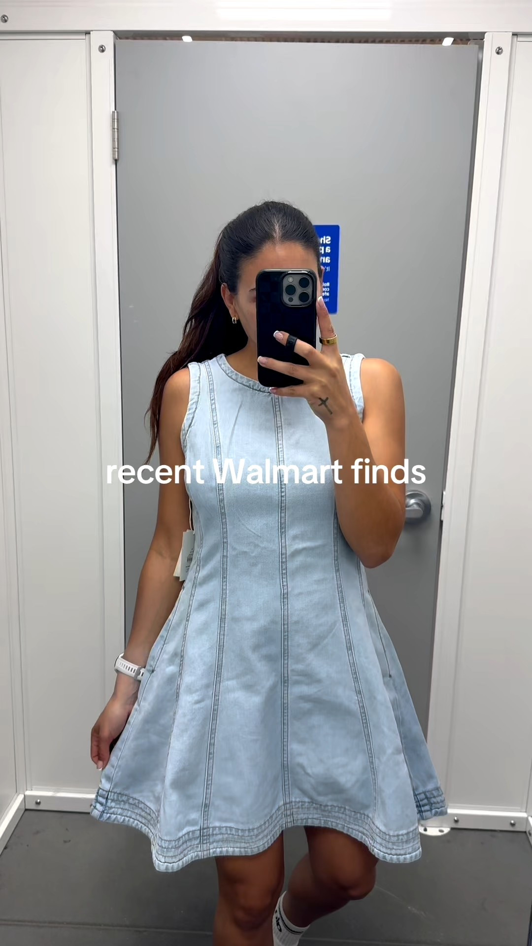 Walmart fashion, spring style, outfits, cute tops, denim, affordable outfit inspo , Easter 

#LTKdayinmylife #LTKOver40 #LTKootd