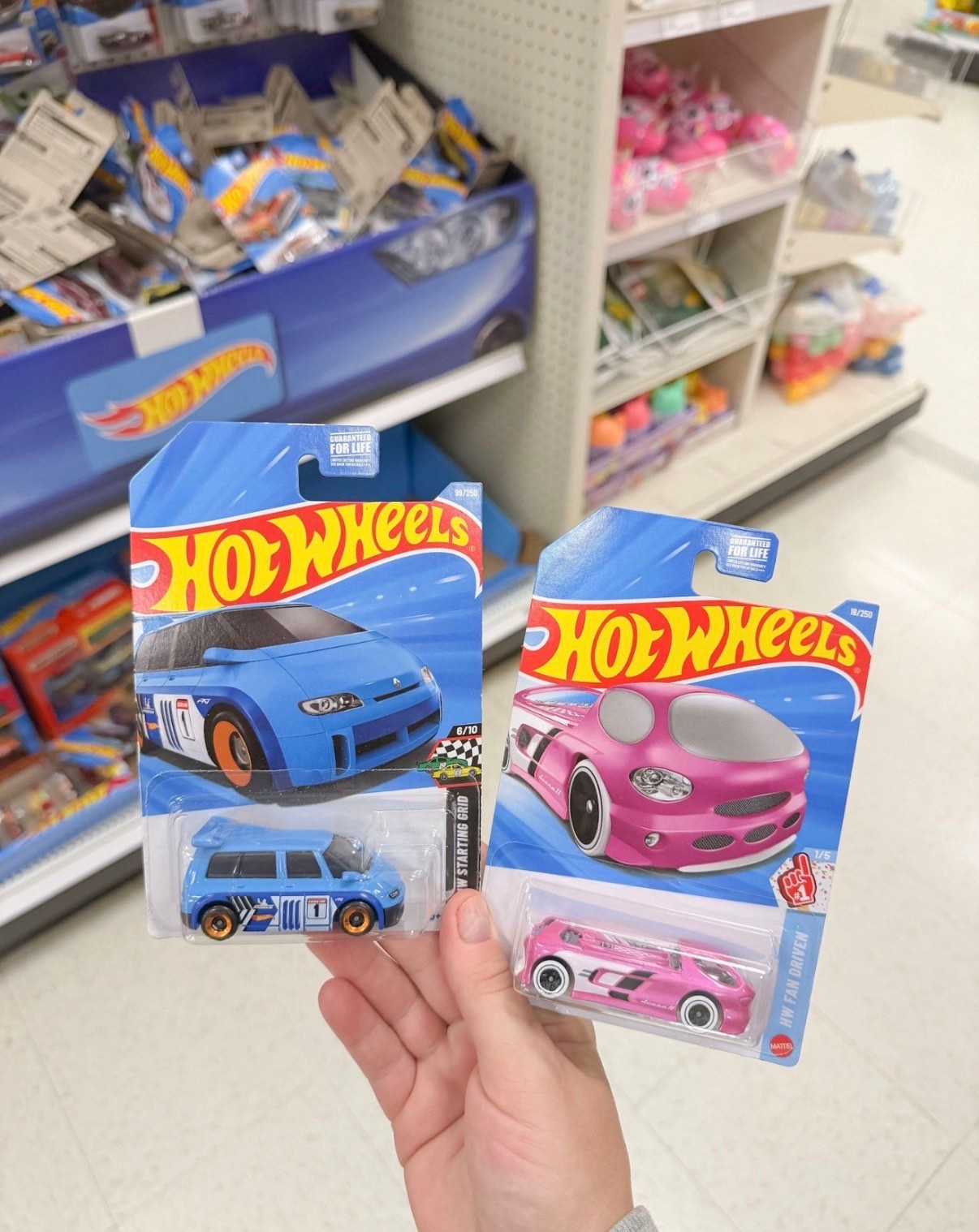 Hot Wheels at Target! These aren’t online yet- will update when they are! 

#LTKKids #LTKHome