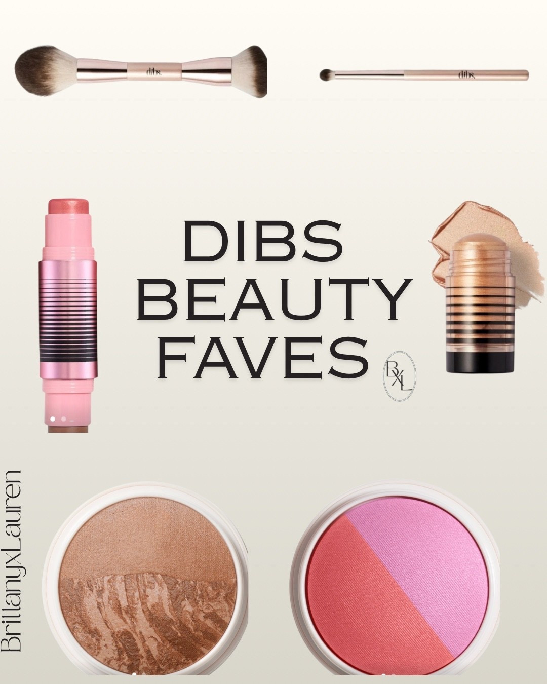 My Dibs Beauty must haves for making makeup easy & beautiful! 

#LTKU #LTKBeauty #LTKFindsUnder50