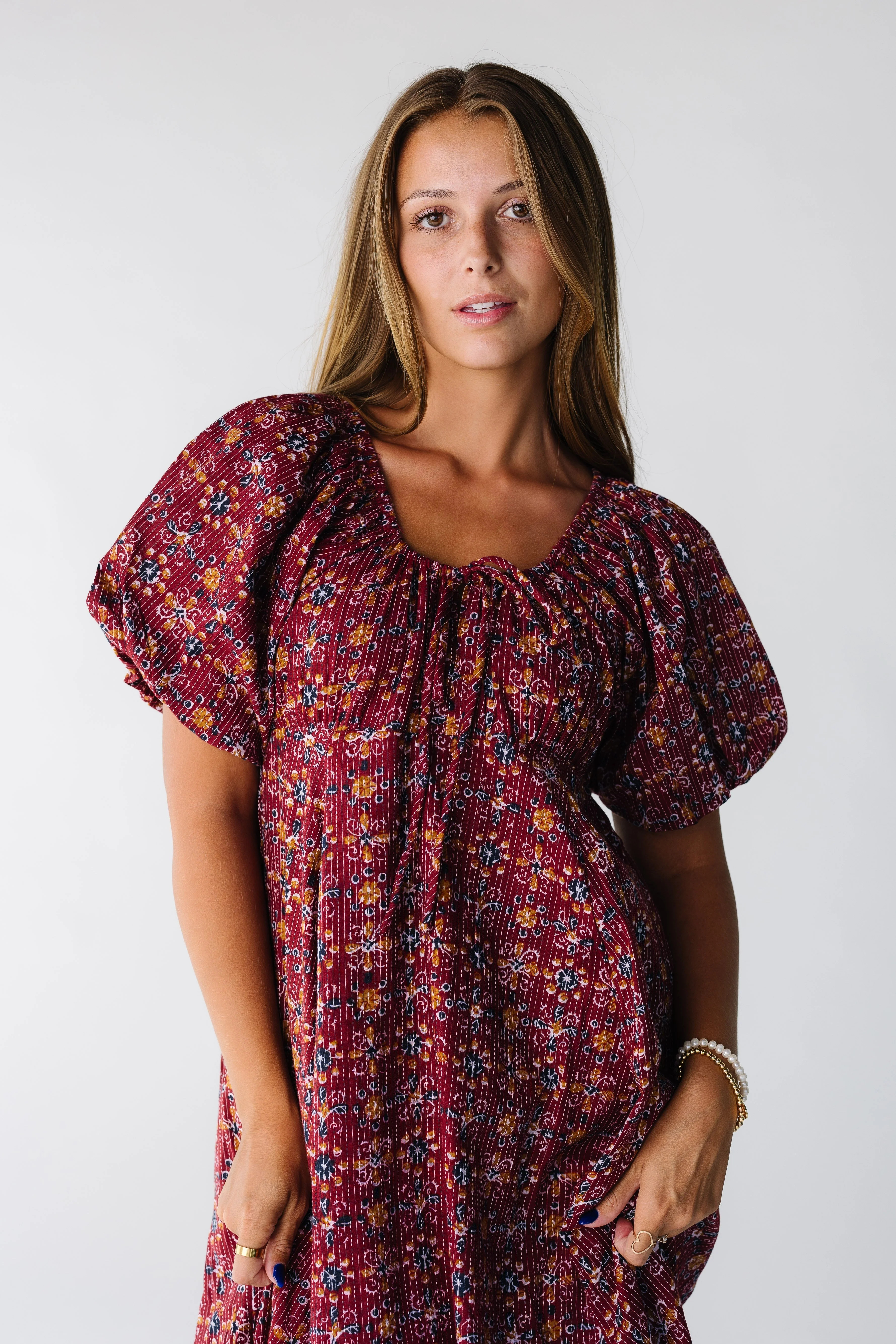 Citrus The Lyon Dress | Called To Surf