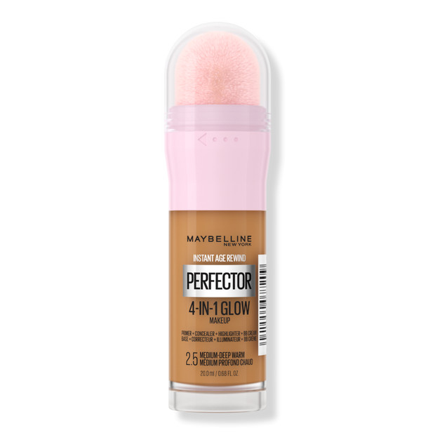 Instant Age Rewind Instant Perfector 4-In-1 Glow Makeup | Ulta
