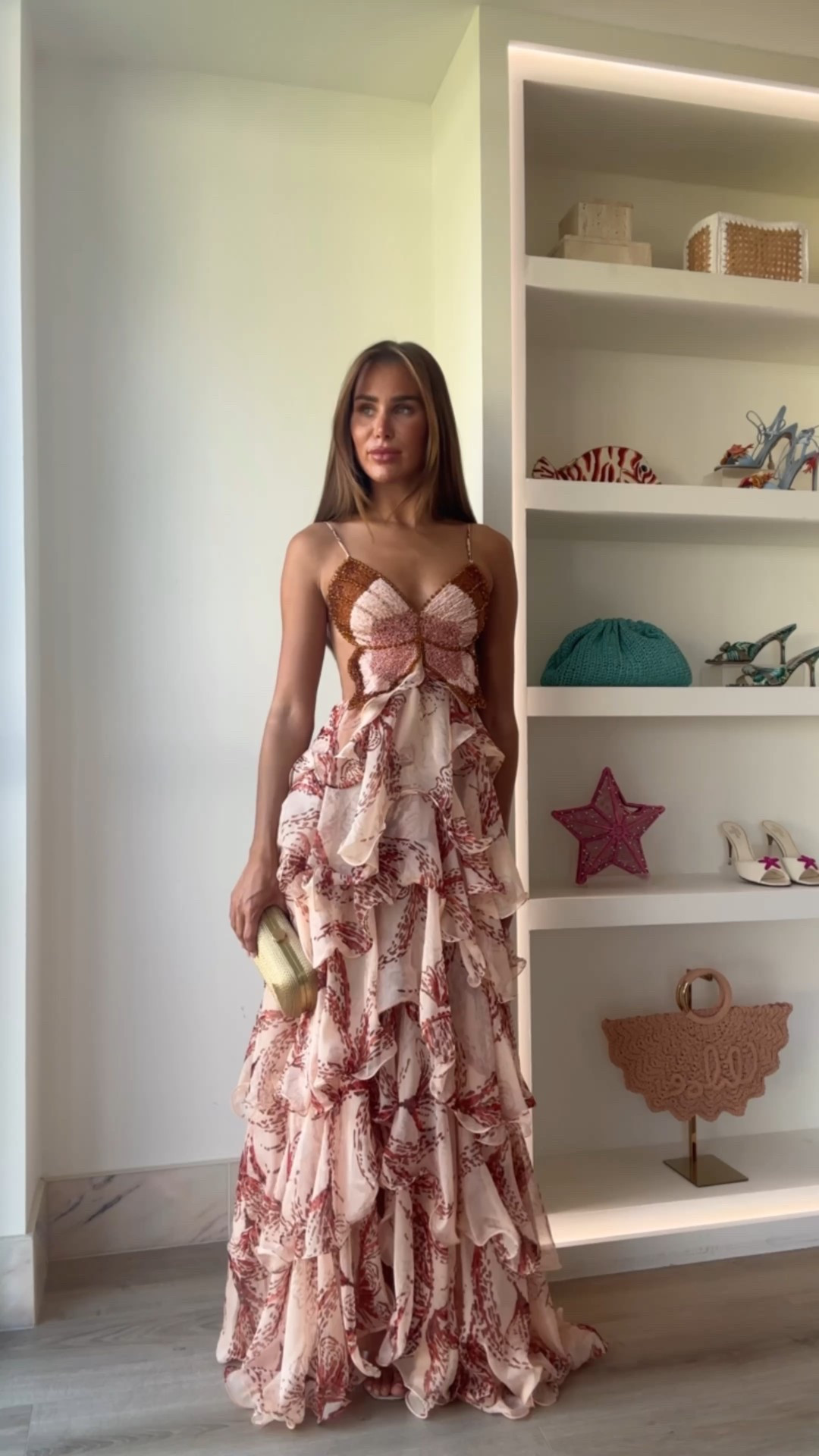 Occasionwear, wedding guest dress, summer dress 