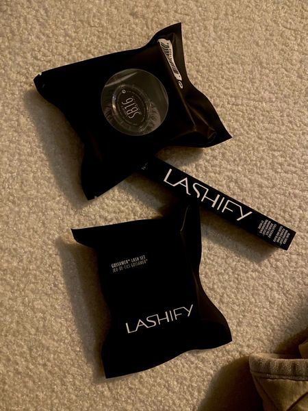 Lashify 

#LTKfindsunder50 #LTKfindsunder100 #LTKbeauty