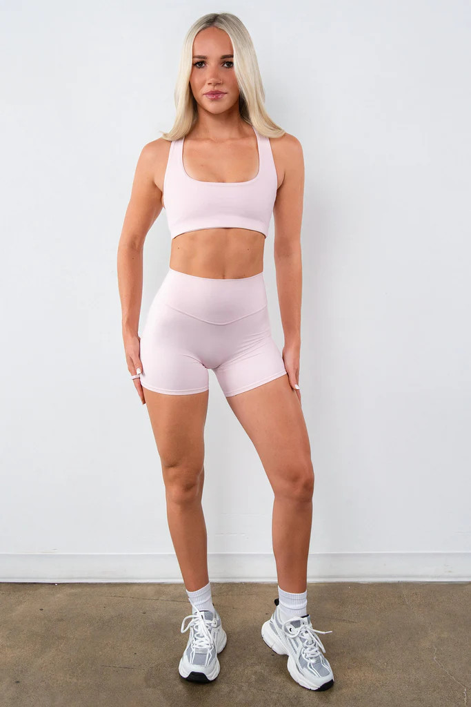 Cloud II\u2122 Volley Short - Rose Quartz | Vitality