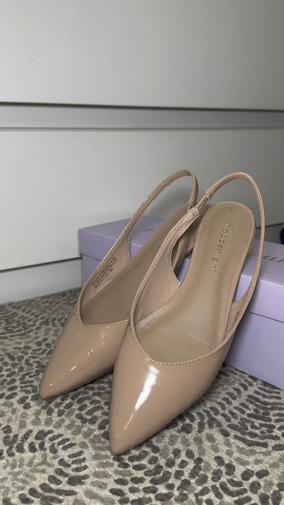 Old Money Style on a budget 💅🏼 the cutest shoes and a CHANEL DOOP 😛 currently on sale!

#LTKshoecrush #LTKstyletip #LTKsalealert