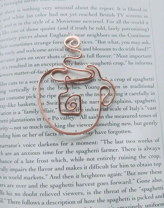 Tea Lover Gift Tea Bookmark Tea Gift Tea Lover Tea Gift | Etsy | Etsy (US)