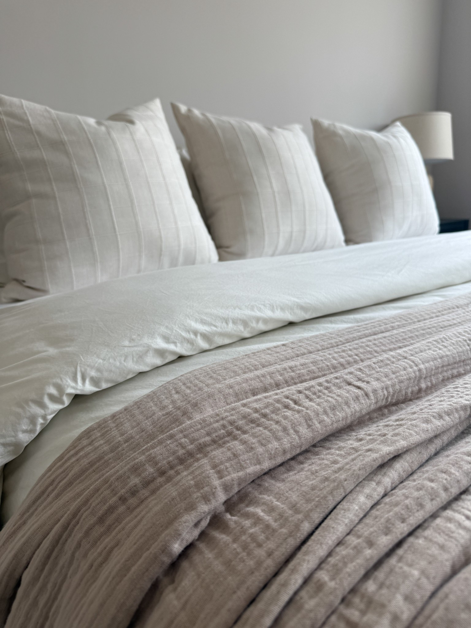 Quince Summer Bedding

@onequince #quincepartner

#LTKFindsUnder100 #LTKStyleTip #LTKHome