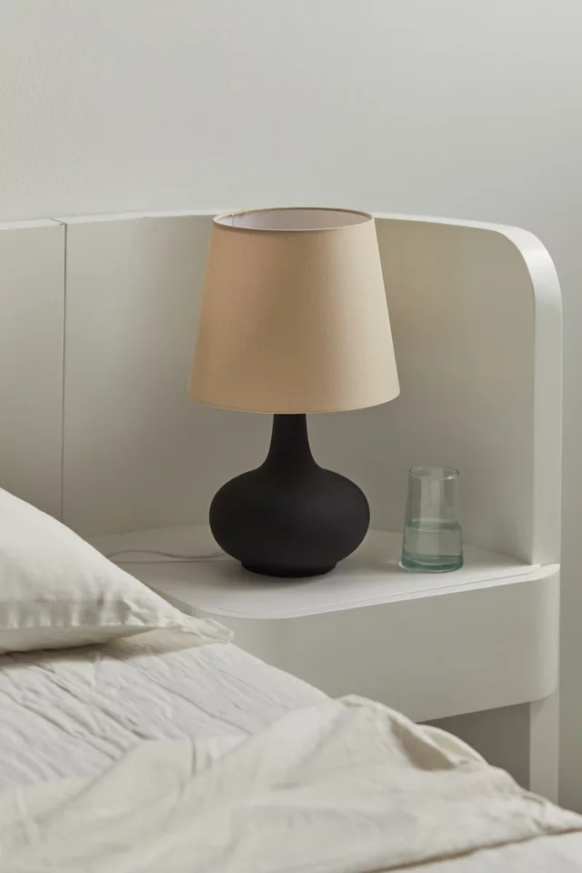 Harmony Table Lamp | Urban Outfitters (US and RoW)