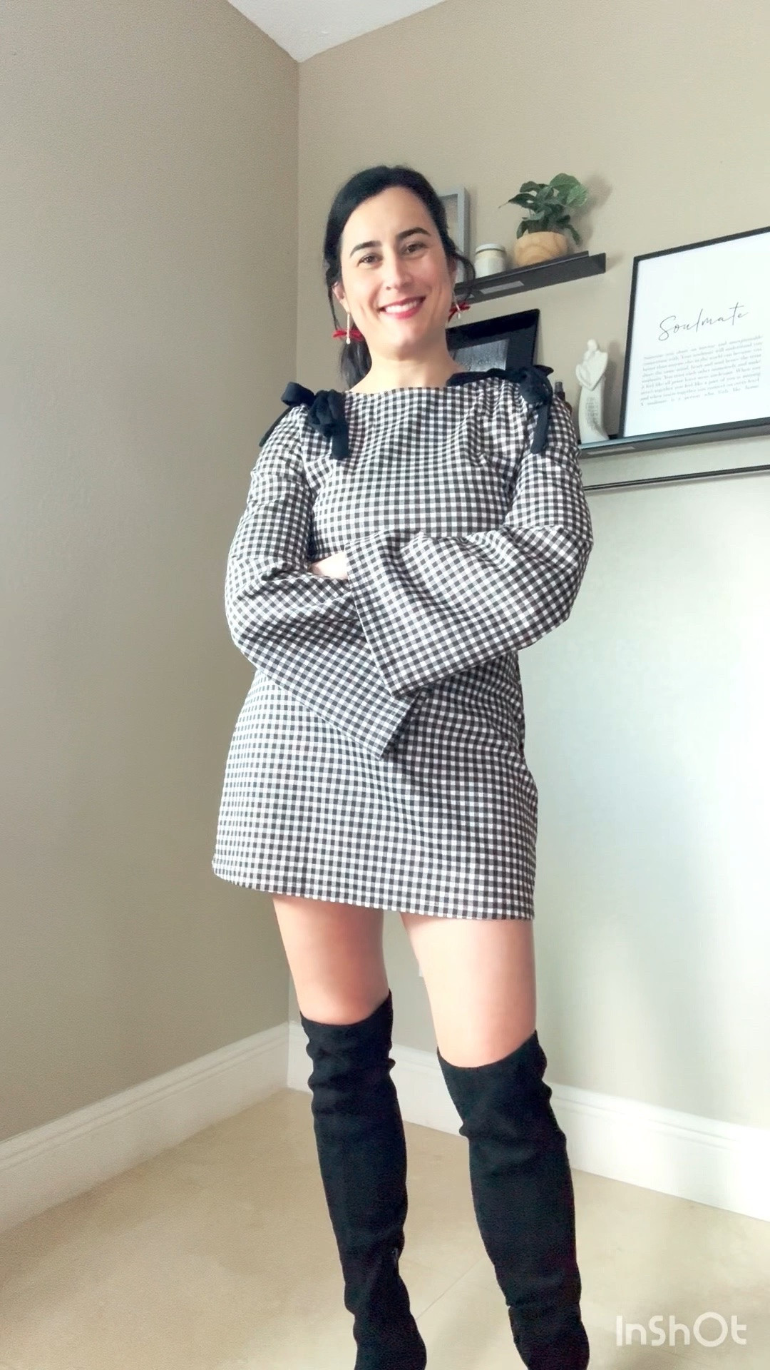 Holiday outfits for any occasion ✨ 

Christmas outfit l holiday outfit l holiday dress l Christmas dress 

#LTKMidsize #LTKHoliday #LTKootd