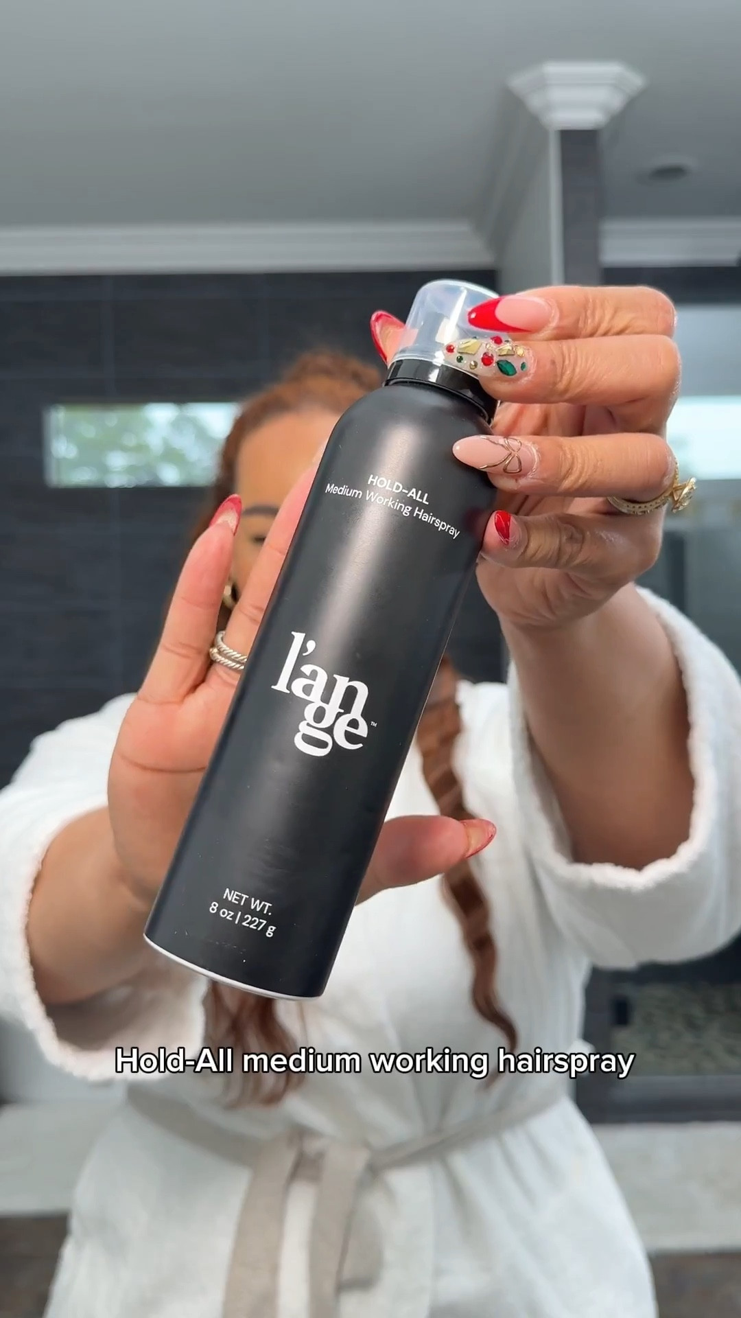 When your outfit is cute but your hair said “absolutely not” 🫠
L’ange makes second-day (okay… third-day) hair look fresh without starting from scratch. Sharing everything I used 🤍

#LTKgrwm #LTKFindsUnder100 #LTKBeauty