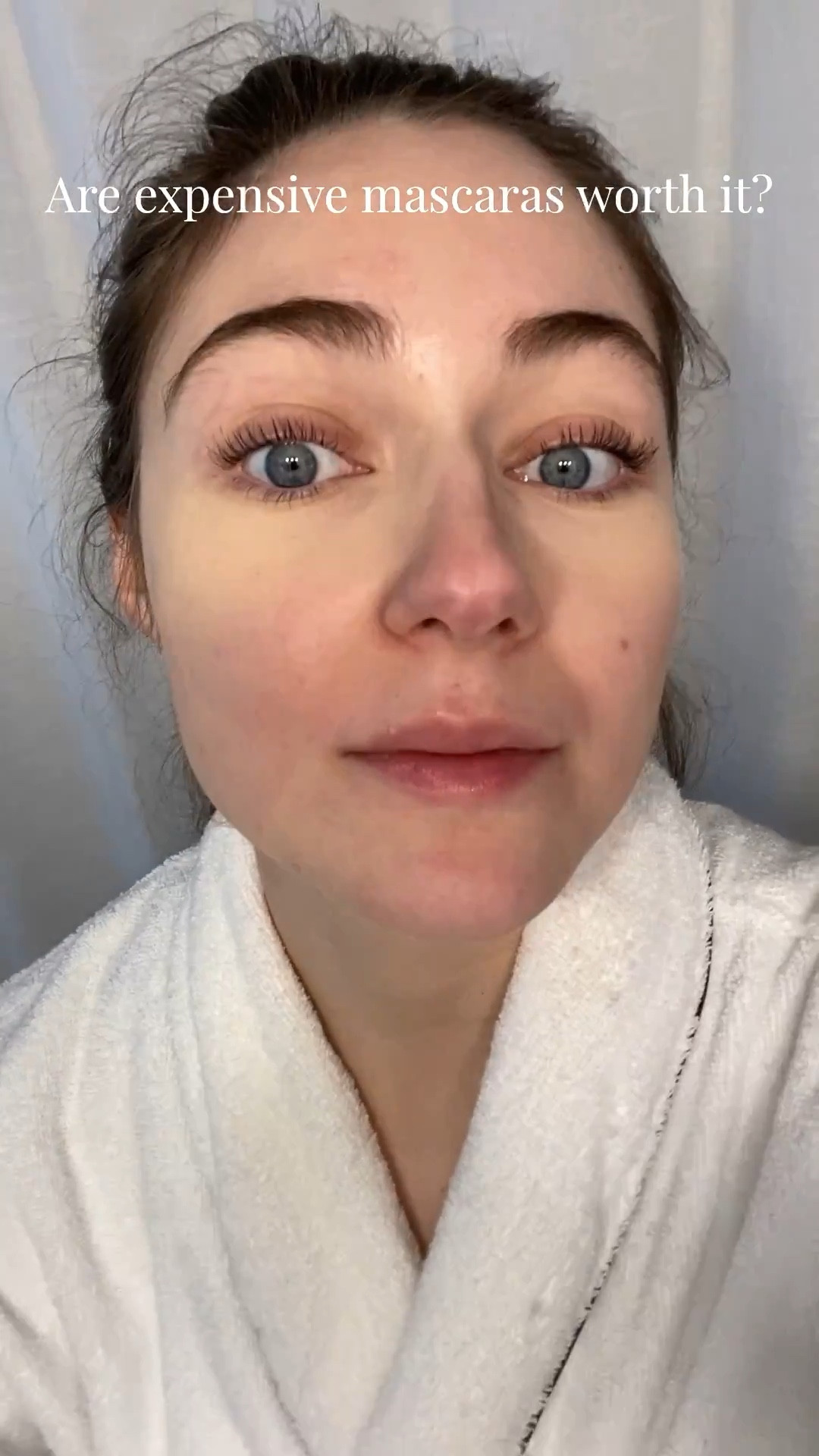 I am on the hunt for non-toxic makeup! I need it to work well and be affordable too. 

So stay tuned for that! 

I think both are great mascaras it just depends if you’re willing to spend more money for less toxic mascara. 

Mascara, best mascara, Covergirl, Ilia review, mascara review, Covergirl mascara, makeup, beauty review, makeup review

#LTKgrwm #LTKBeauty #LTKselfcare