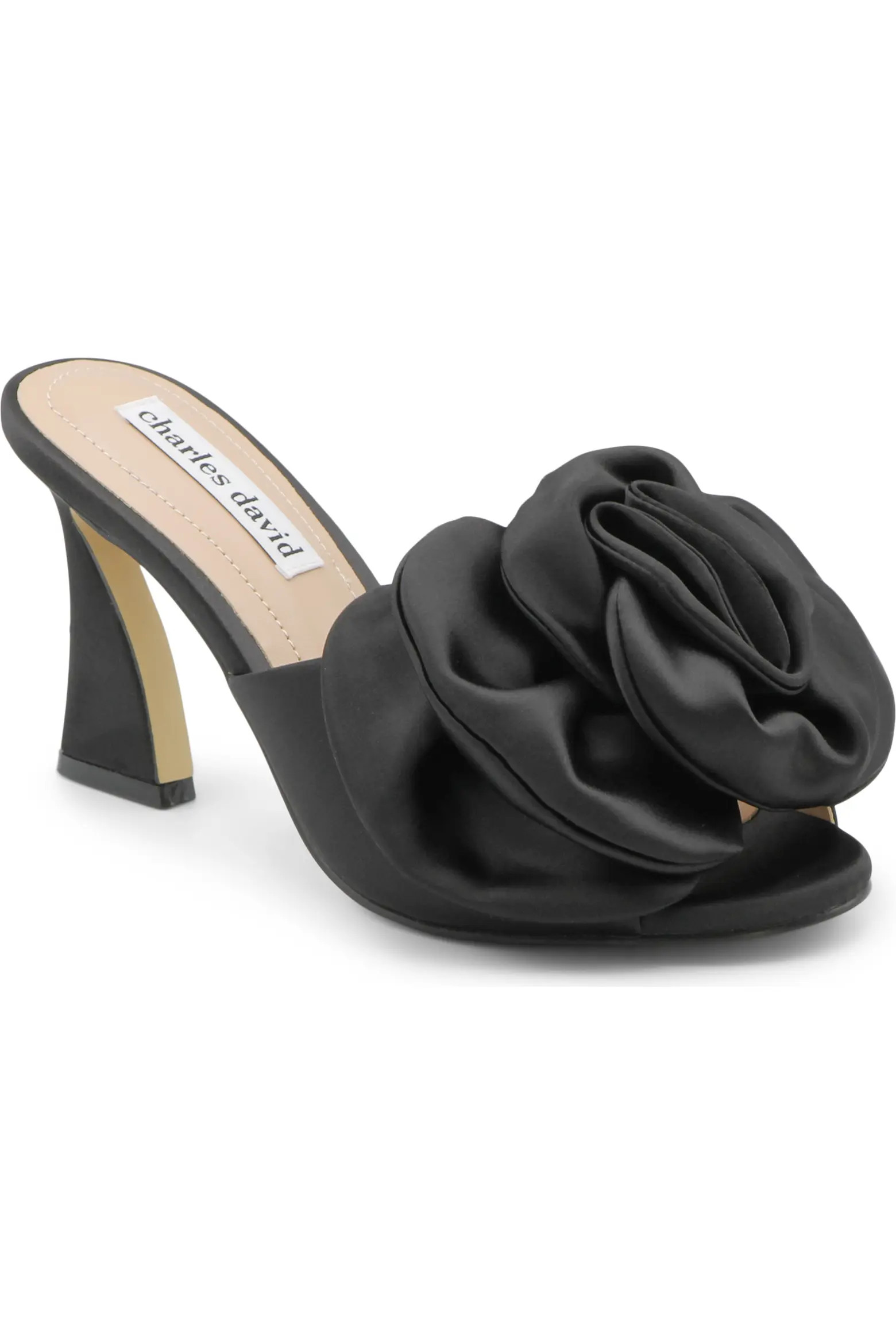 Charles David Kimchi Slide Sandal (Women) | Nordstrom | Nordstrom