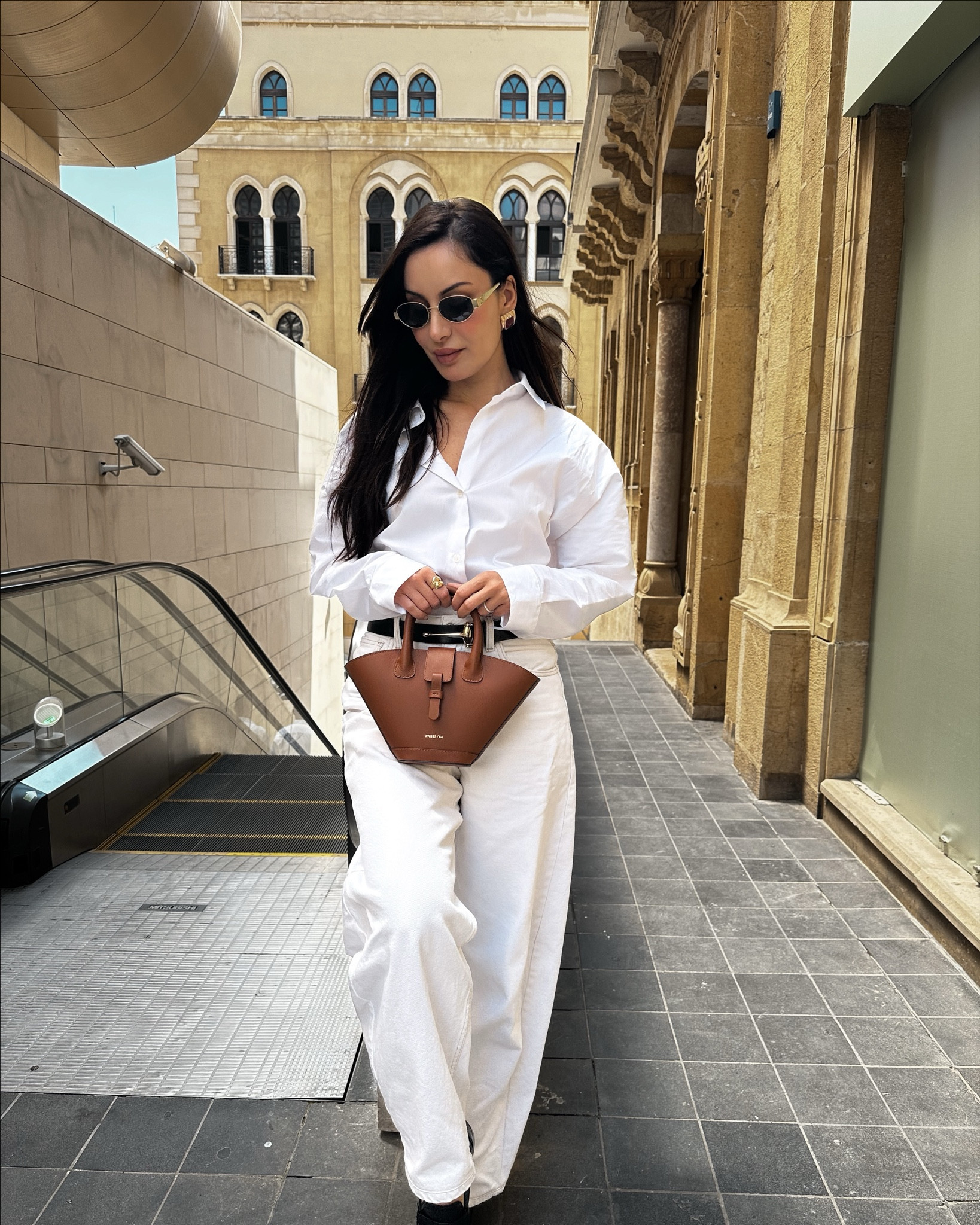 My favorite bag @PARIS/64 

#LTKootd