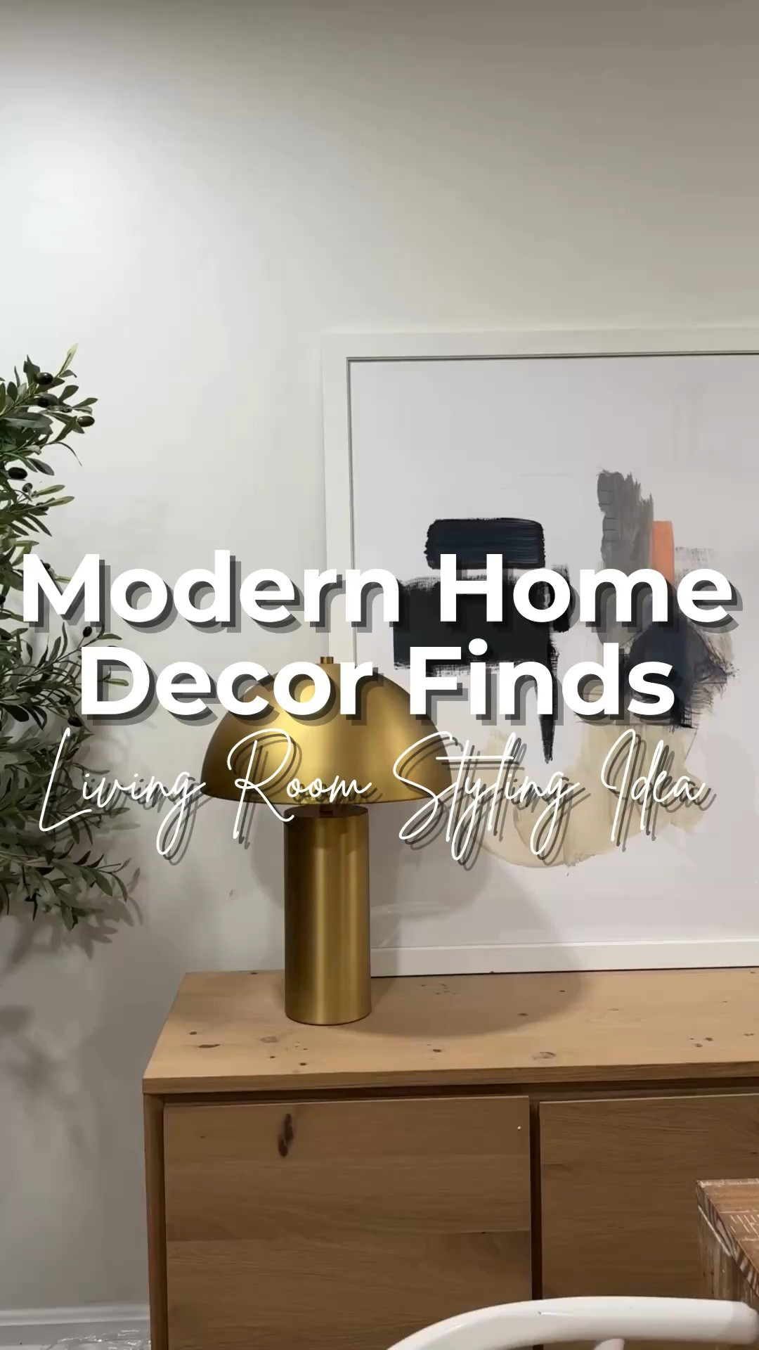 I love finding pieces that create a designer-inspired feel without needing a full room makeover. A sculptural lamp instantly adds style and personality to any corner. Modern table lamp, living room decor ideas, home decor finds, minimalist home decor, cozy home aesthetic, modern interior design, neutral home decor, apartment decor ideas, luxury home styling, home refresh ideas

#LTKHome #LTKSeasonal #LTKdayinmylife
