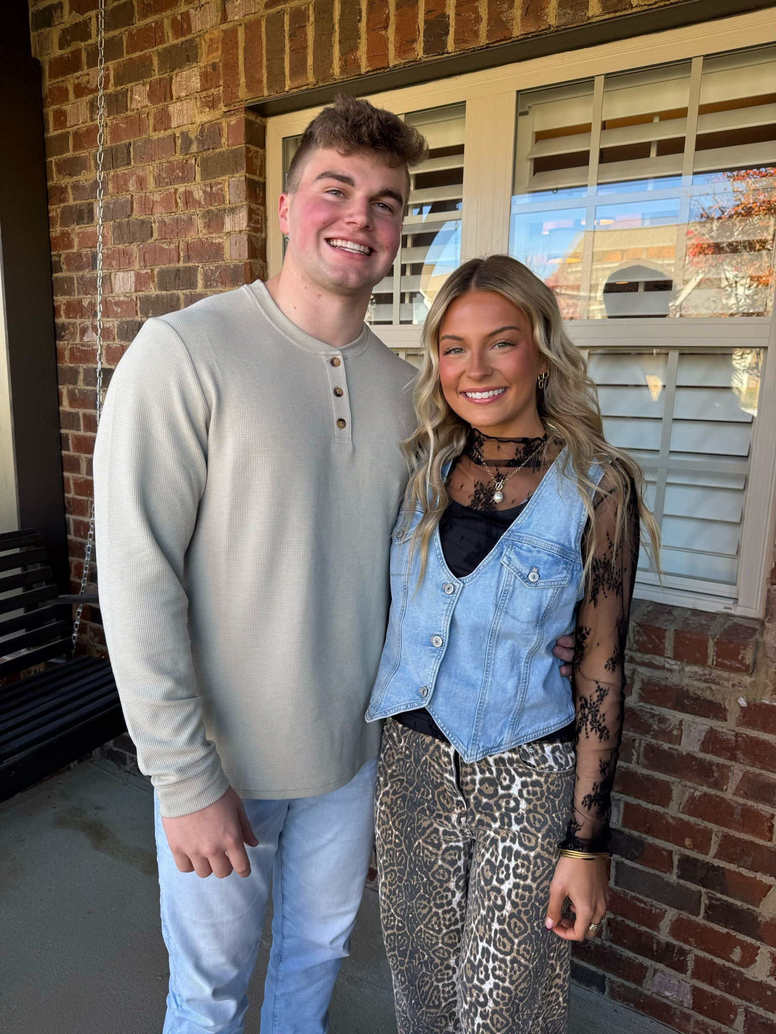 Our thanksgiving outfits! 

#LTKMens #LTKHoliday #LTKSeasonal