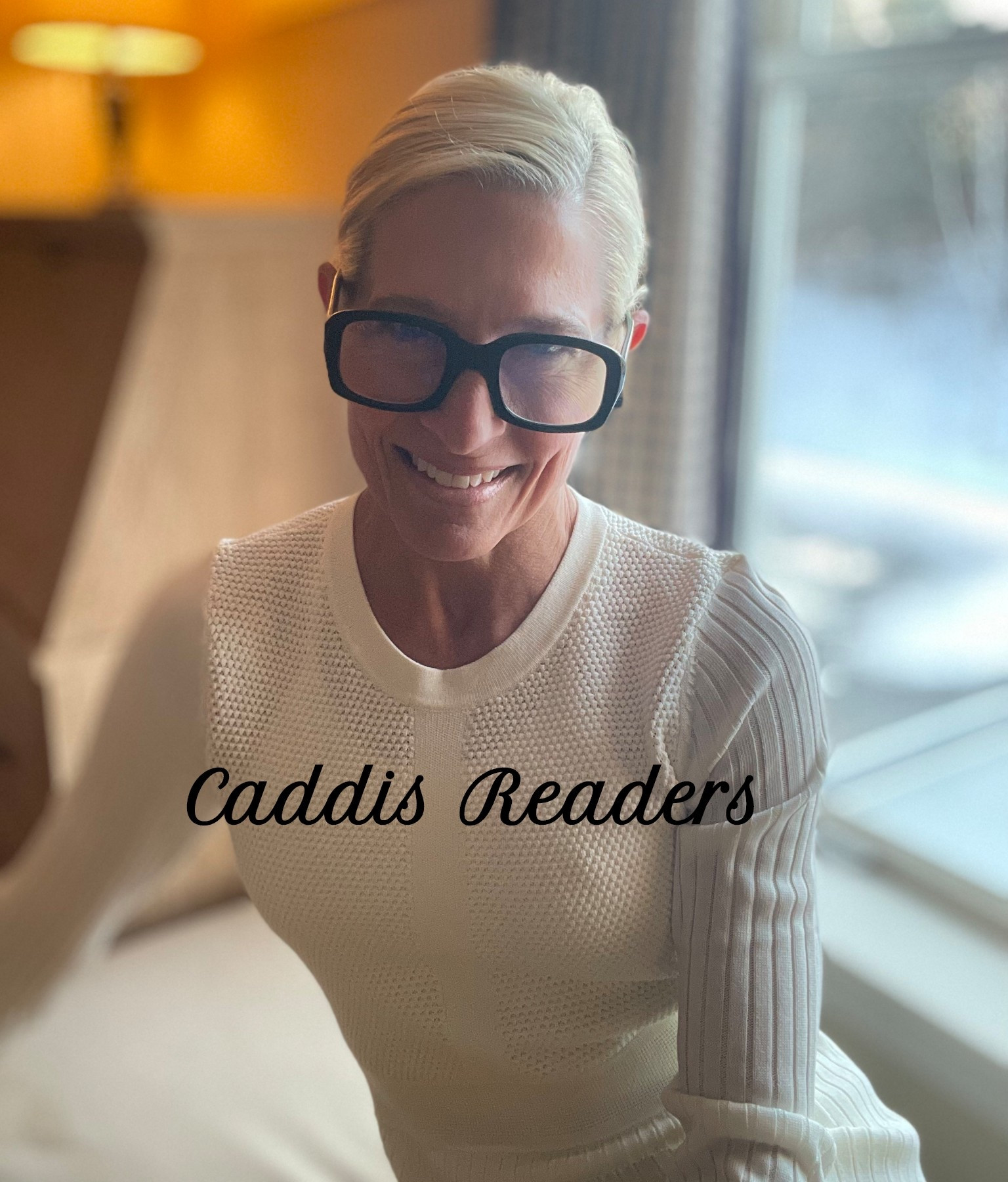 If we have to have readers let’s make them HOT!!

#LTKOver40 #LTKmomlife #LTKootd